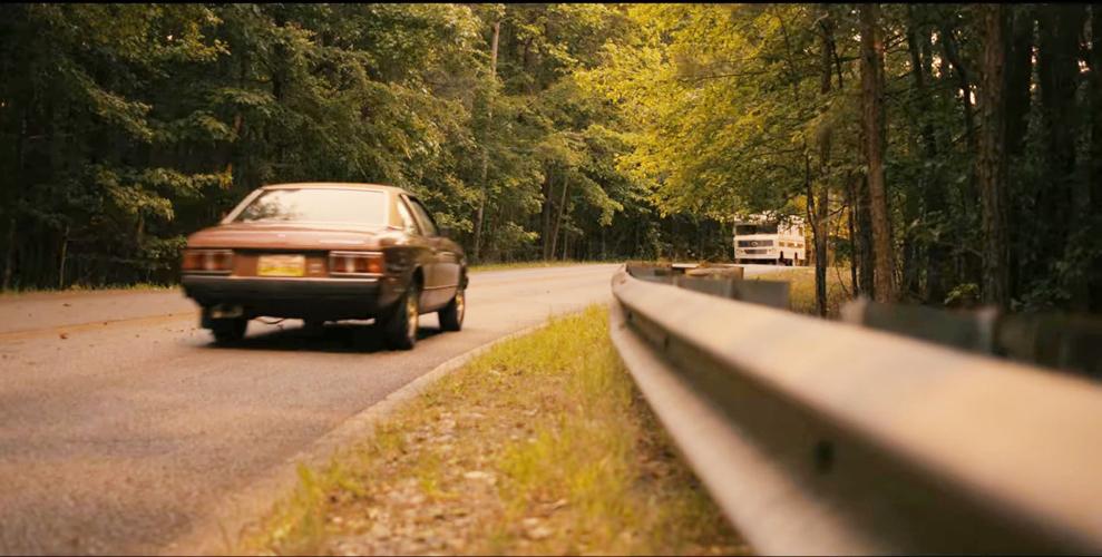 PHOTOS: Stranger Things connection to Tallassee