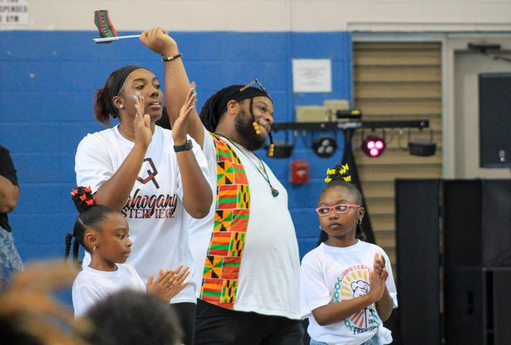 PHOTOS: Black Business Council Juneteenth Celebration