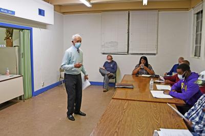 Former Camp Hill mayor wants to rename street purportedly named for police chief who incited lynch mob