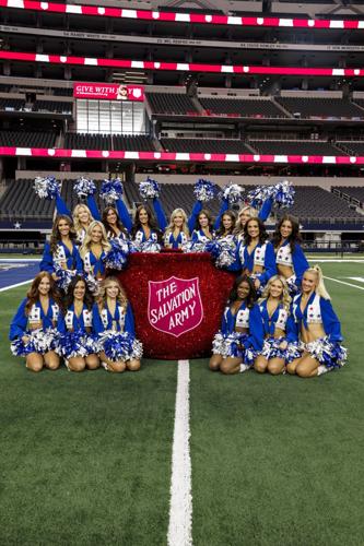 Post Malone Thanksgiving Halftime Show To Kick Off The Salvation Army’s Annual Red Kettle Campaign