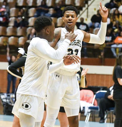 SENIOR SPOTLIGHT: Dadeville had sights set on state championship