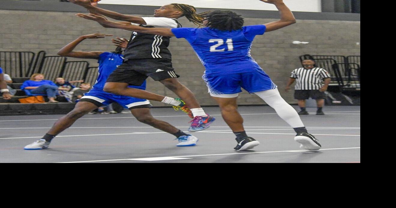 Wildcats start slow, bring intensity at summer playdate