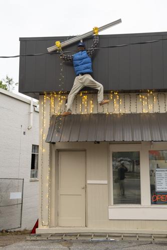 PHOTOS: Creating the Griswolds Christmas Vacation in Wetumpka