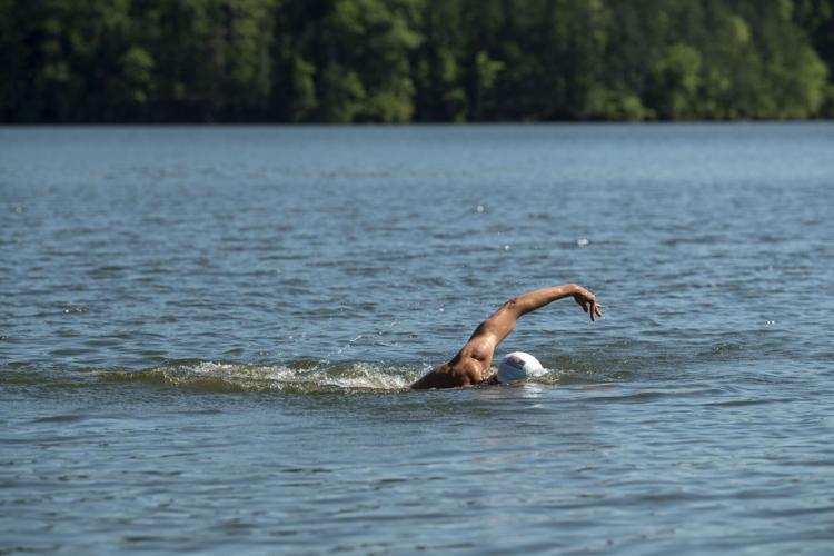 Lake Martin does a body good