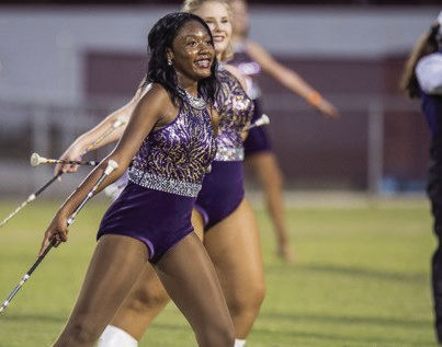 Elmore County Night of Bands