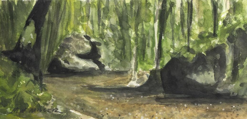 Lake Martin Living Art & Photo Contest