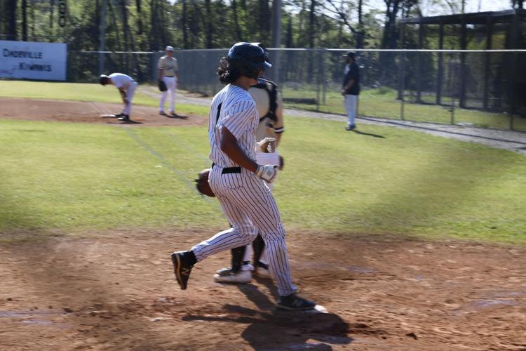Dadeville punches ticket to postseason with blowout of Beulah