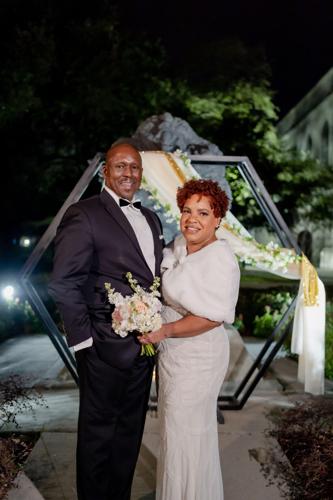Planning a wedding in 2021?