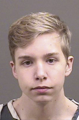 Three arrested in multi-state operation