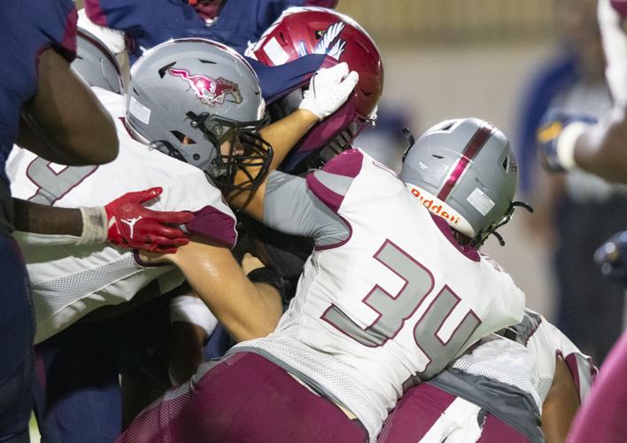 PHOTOS: Stanhope Elmore defeats Park Crossing