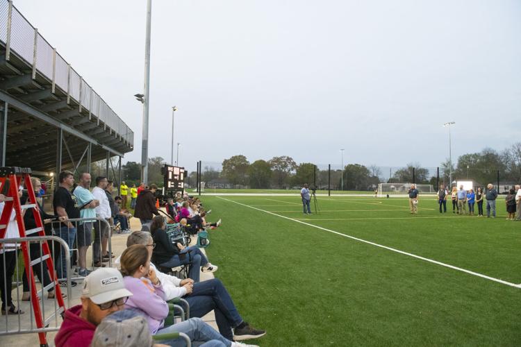 Wetumpka Ribbon Cutting