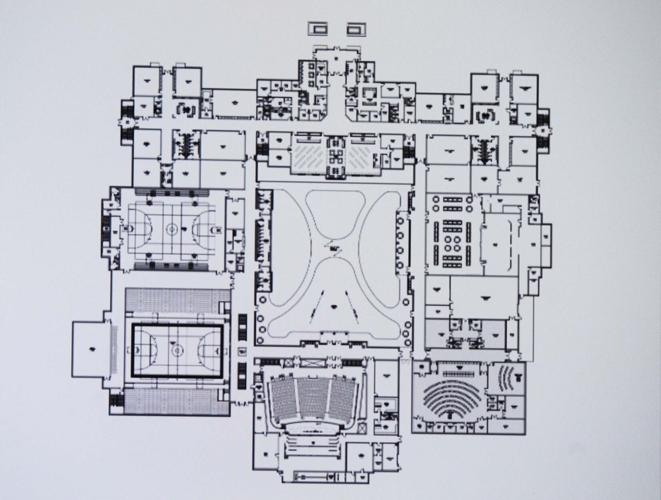 Dec.12, 2022 Tallapoosa County Commission meeting