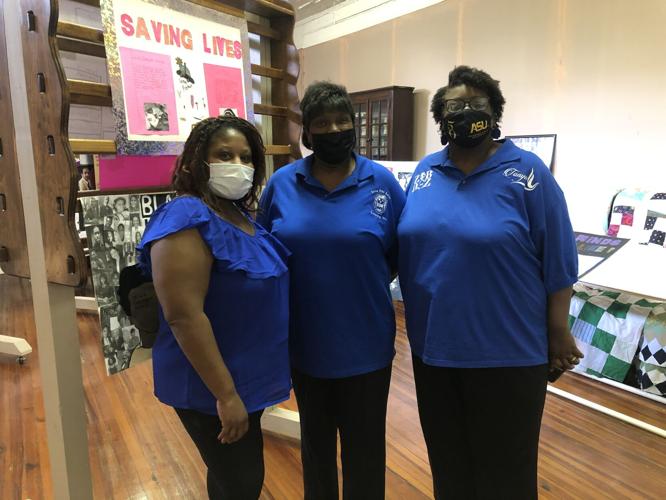 Black history project winners announced