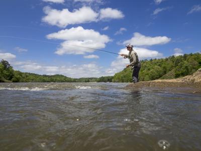International Fly Fishing Film Festival