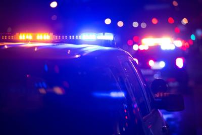 Tallassee crash kills one, injures another