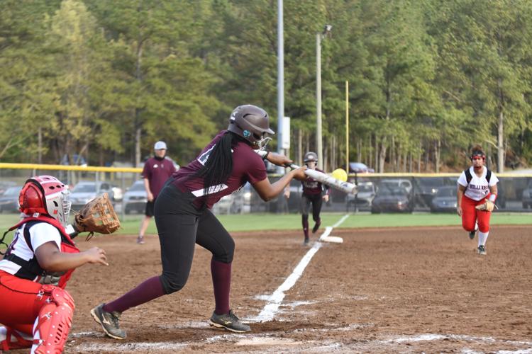 PHOTOS: Benjamin Russell topples Opelika