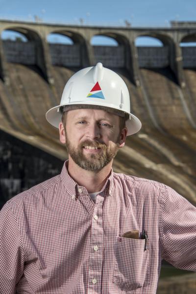 Steward of the Dam