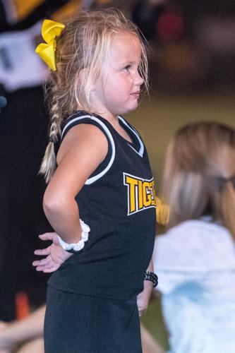 PHOTOS: Dadeville falls short on Senior Night