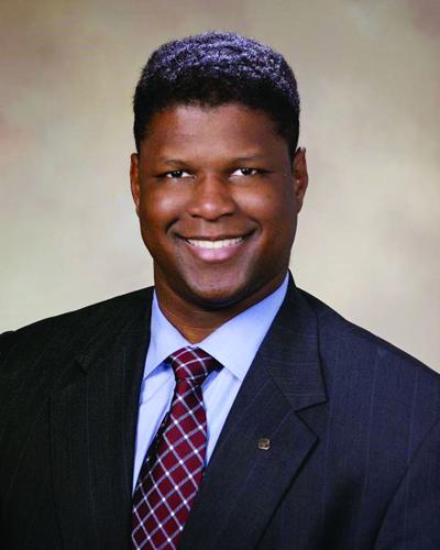 Trustmark Names Tod Etheredge President of Montgomery Market