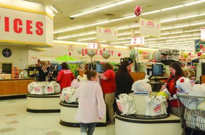 Millbrook Food Outlet celebrates 10th anniversary