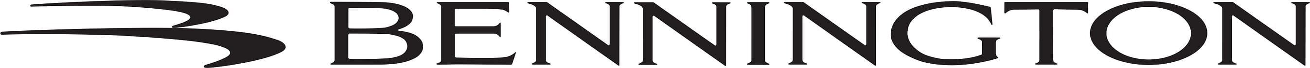 North America’s leading manufacturer of pontoon boats.