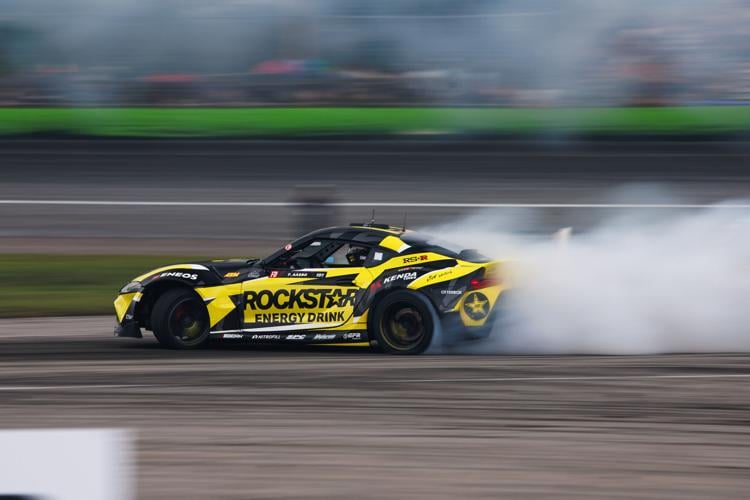 OtterBox joins Papadakis Racing and Formula Drift racer Fredric Aasbo, delivering trusted protection for the mobile devices that power team communications, operations and content creation. The partnership highlights OtterBox's commitment to performance,...