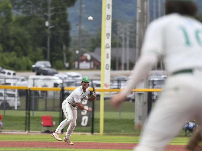 PHOTOS: Holtville baseball wins Class 5A state championship