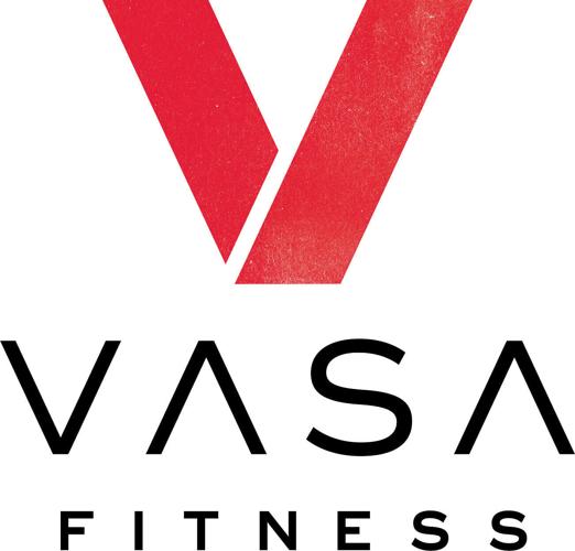 VASA Fitness Logo
