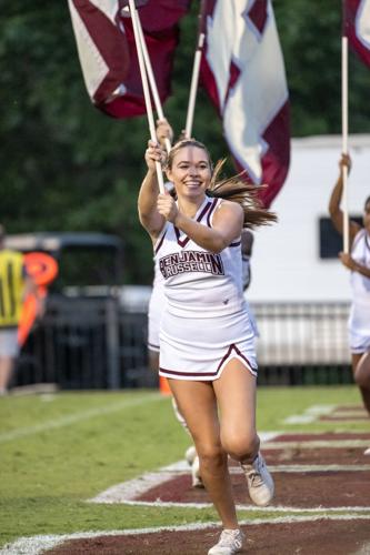PHOTOS: Ben Russell defeats Wetumpka