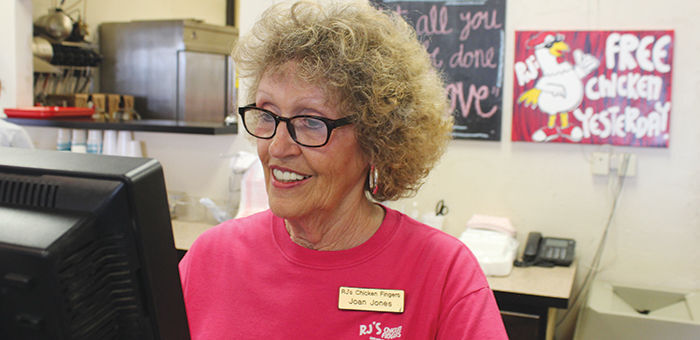 End of the road for RJ’s Chicken Fingers