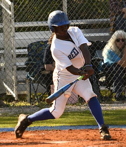 Reeltown Dadeville baseball