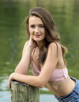 14th Annual Swimsuit & Lifestyle Edition: Mary Beth Coker