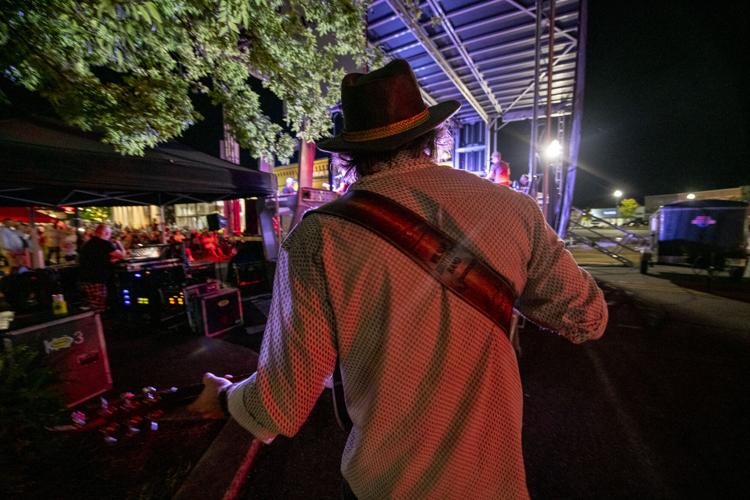 PHOTOS: Lake Martin Songwriters Festival in downtown Alexander City