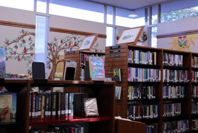 Dadeville’s library starts up a toy drive