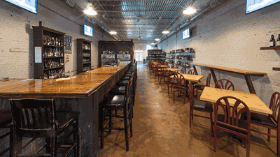 Fermenter’s Market