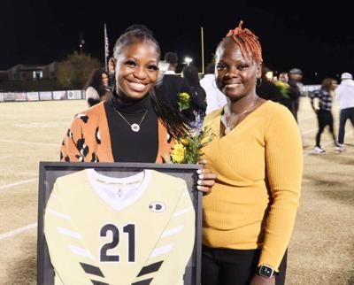 KeKe Nicole Smith loses life in Dadeville shooting