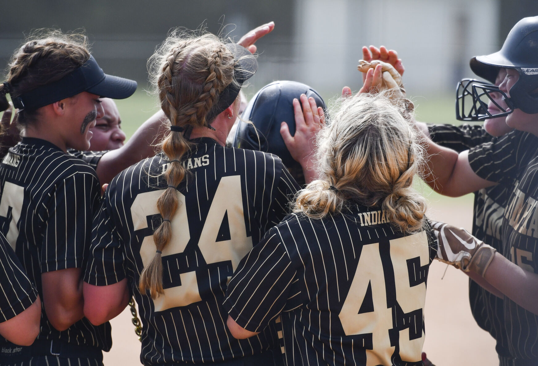 PHOTOS: Wetumpka clinches state tournament berth