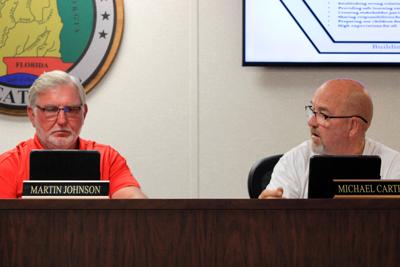 Bidding for Edward Bell’s new roof continues