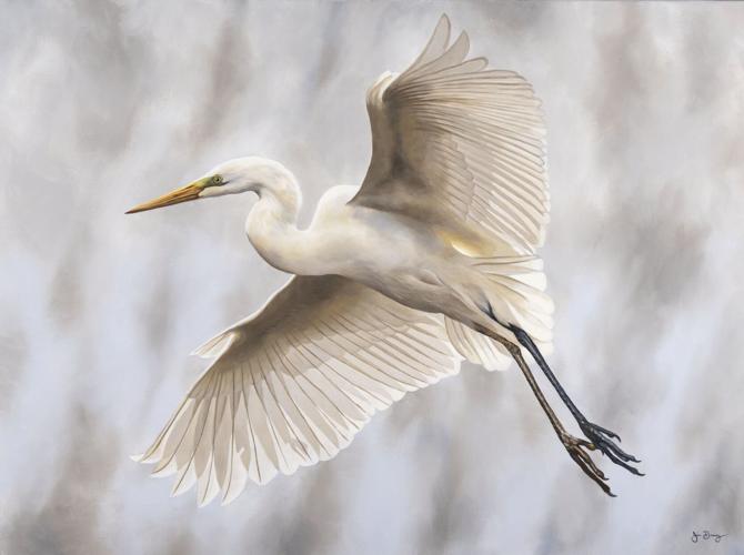 Lake Martin Living Art & Photo Contest