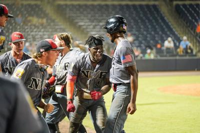 Stanhope’s Williams to transfer to Florida State baseball