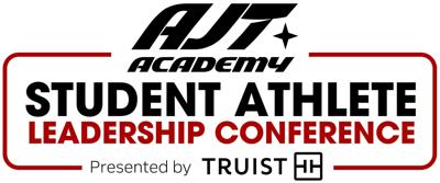 AJT Academy Student Athlete Leadership Conference presented by Truist
