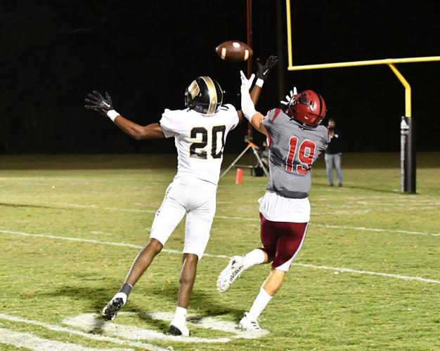 Wetumpka beats rival Stanhope Elmore in region thriller