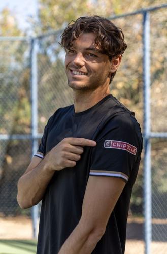 Chipotle is teaming up with top-ranked U.S. men’s tennis player and Team Chipotle athlete Taylor Fritz for “Every Win Tastes Better,” a new promotion offering fans the chance to score BOGO entrée offers after each of Fritz’s men’s singles victories in N...