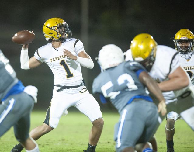 PHOTOS: Dadeville at Reeltown