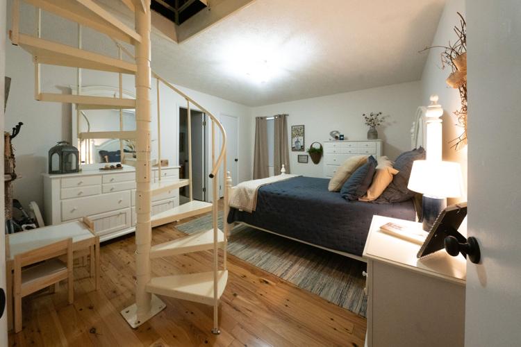 PHOTOS: The Sanford Home