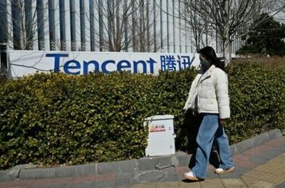 So far Tencent has been seen as a cautious artificial intelligence player