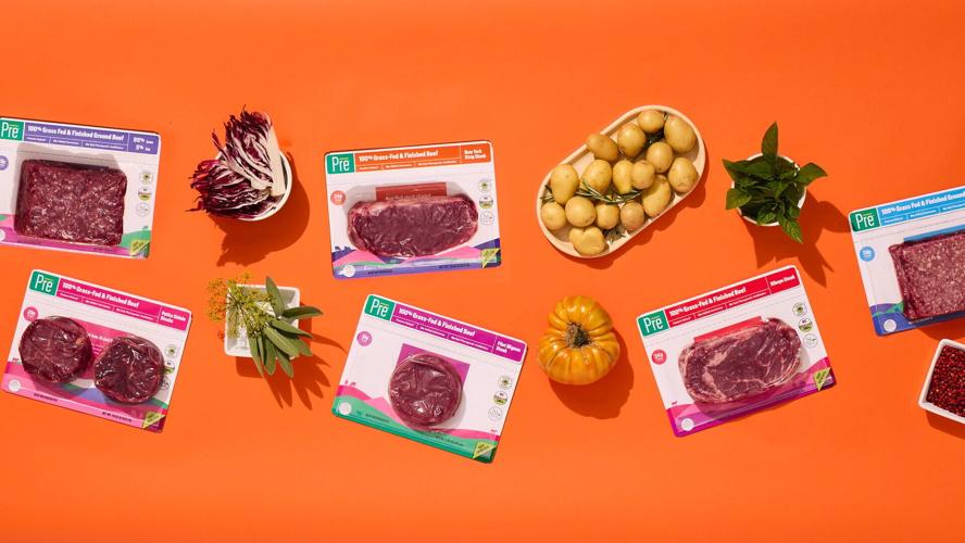 Football season brings backyard tailgates, watch parties and meals that need to work around everything in between. PreĀ® Brands, a leader in 100% grass-fed and grass-finished beef, is kicking off the season with a collection of flavorful recipes that mak...