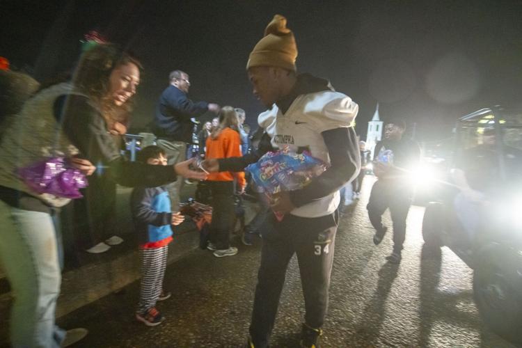 Christmas on the Coosa