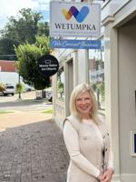 Royal returns to Wetumpka Area Chamber of Commerce