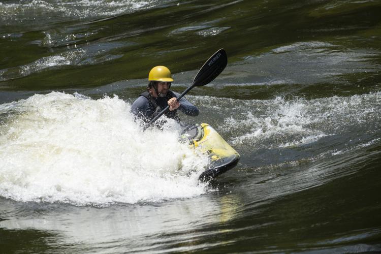 PHOTOS: Coosa River Whitewater Fesitval